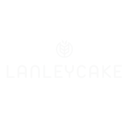 Lanley Cake logo