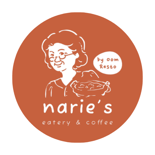 Narie's Eatery & Coffee logo