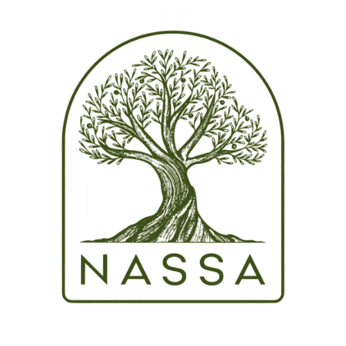 Nassa logo