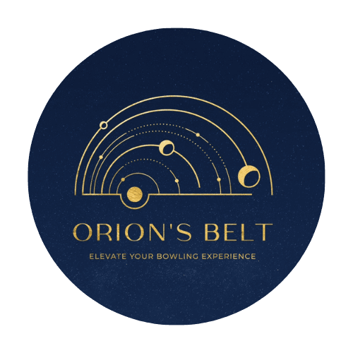 Orion's Belt logo