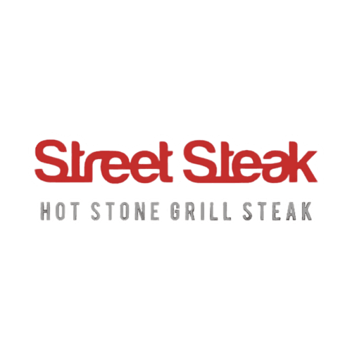 Street Steak logo