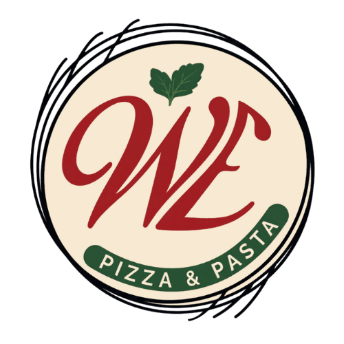 Wepizzapasta logo