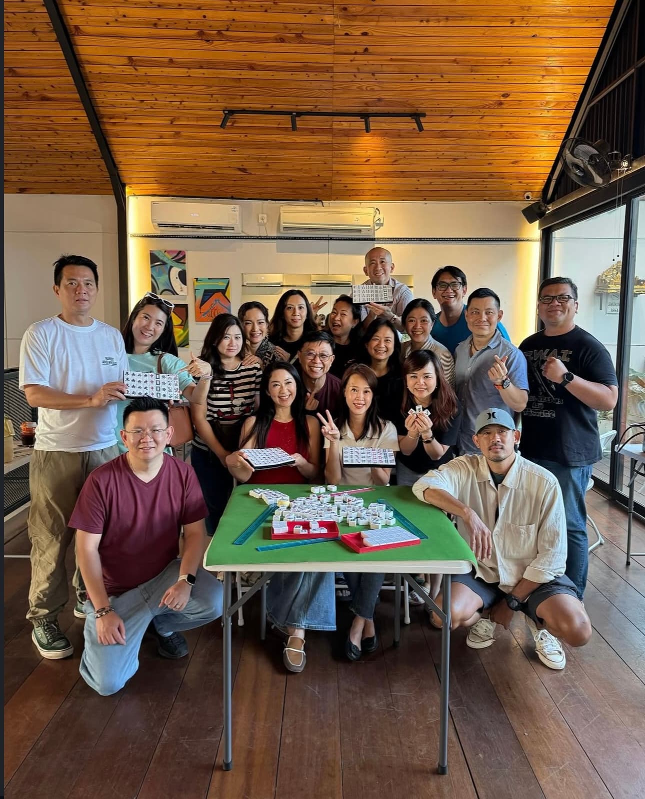 PeakSale Team Member