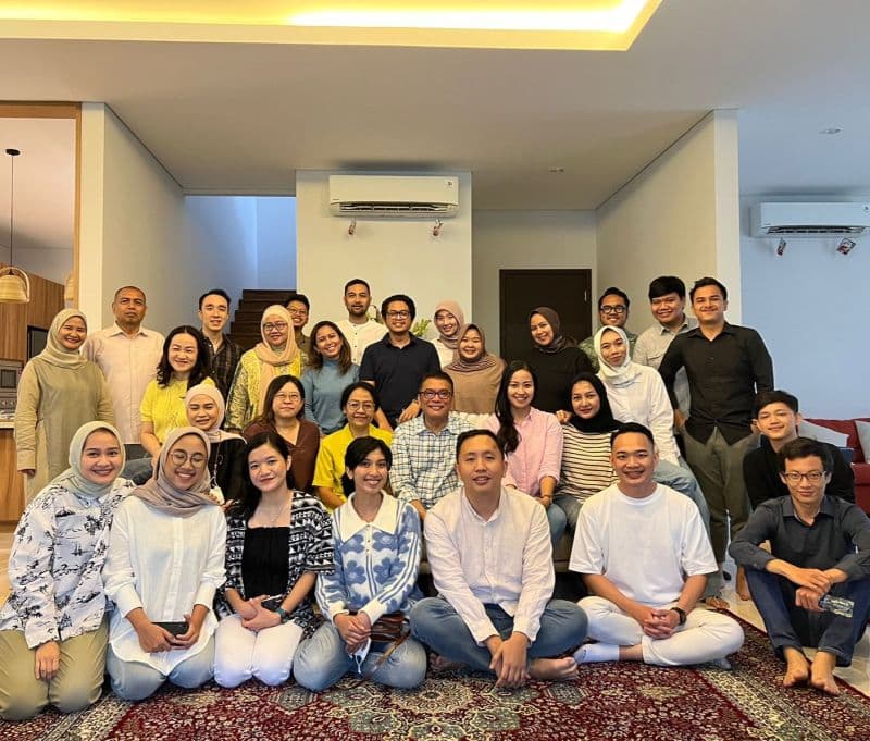 PeakSale Team Member